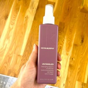 NEW KEVIN MURPHY “Un.Tangled”